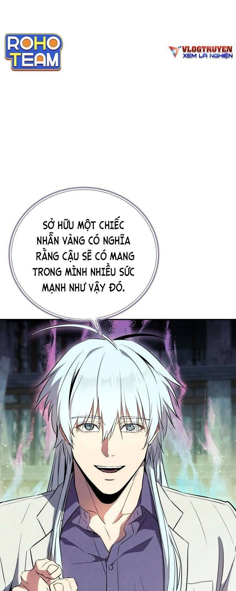 Tiểu Thuyết Mạng Do Thần Viết Chapter 17 - 17