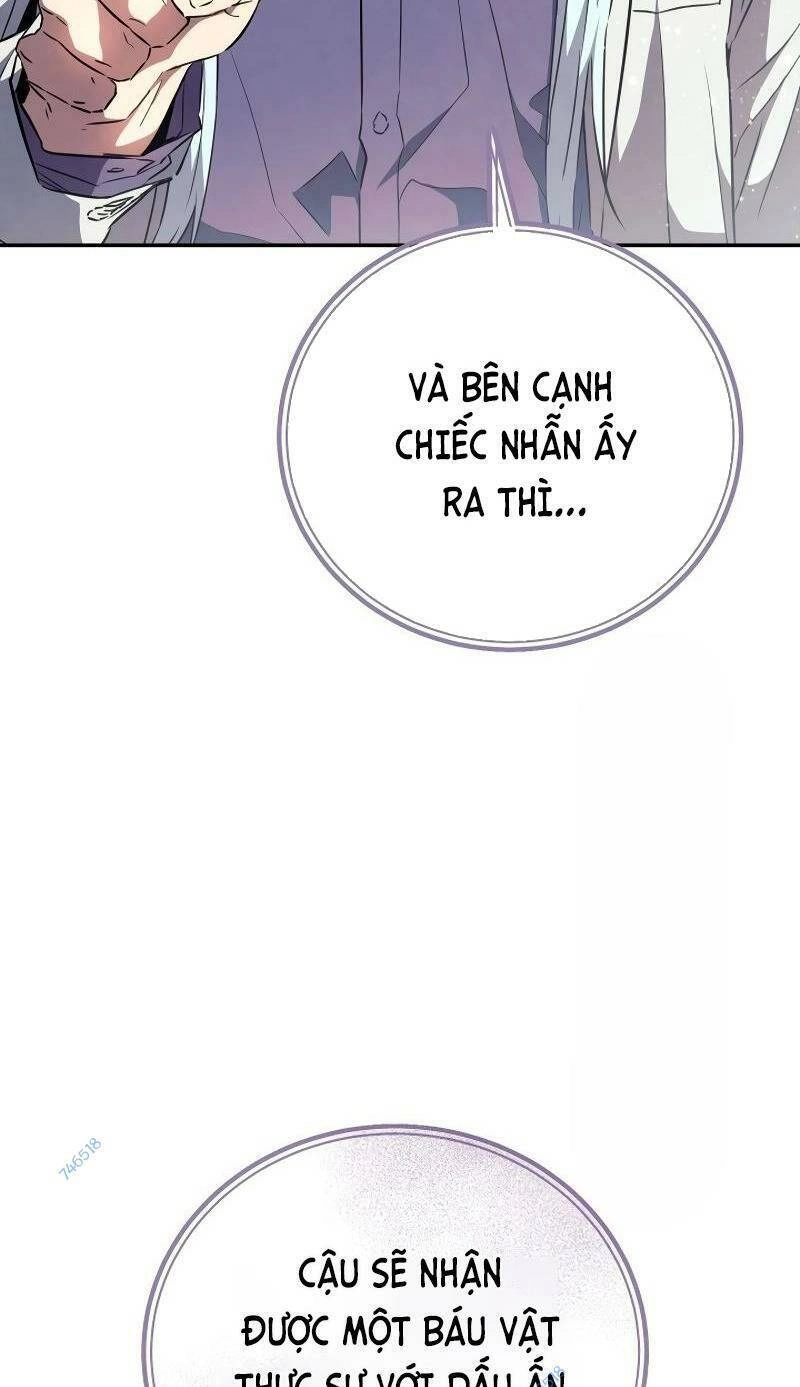 Tiểu Thuyết Mạng Do Thần Viết Chapter 17 - 18