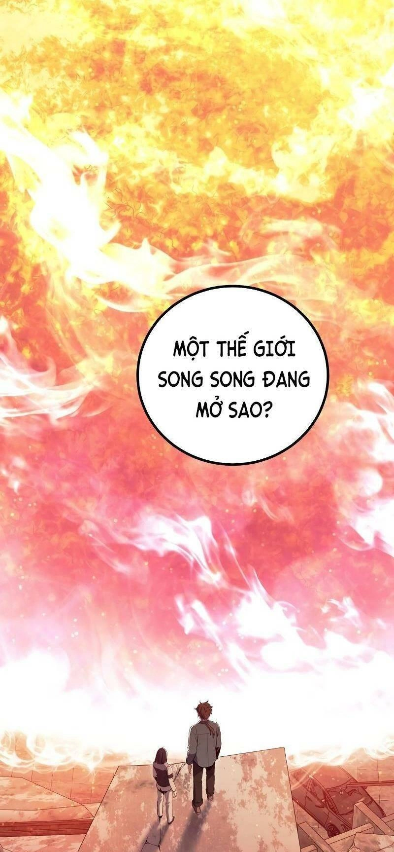 Tiểu Thuyết Mạng Do Thần Viết Chapter 17 - 24