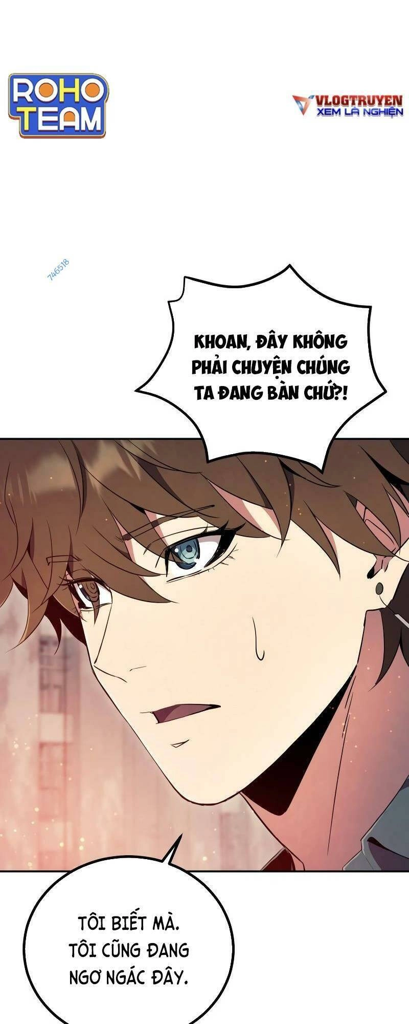 Tiểu Thuyết Mạng Do Thần Viết Chapter 17 - 29