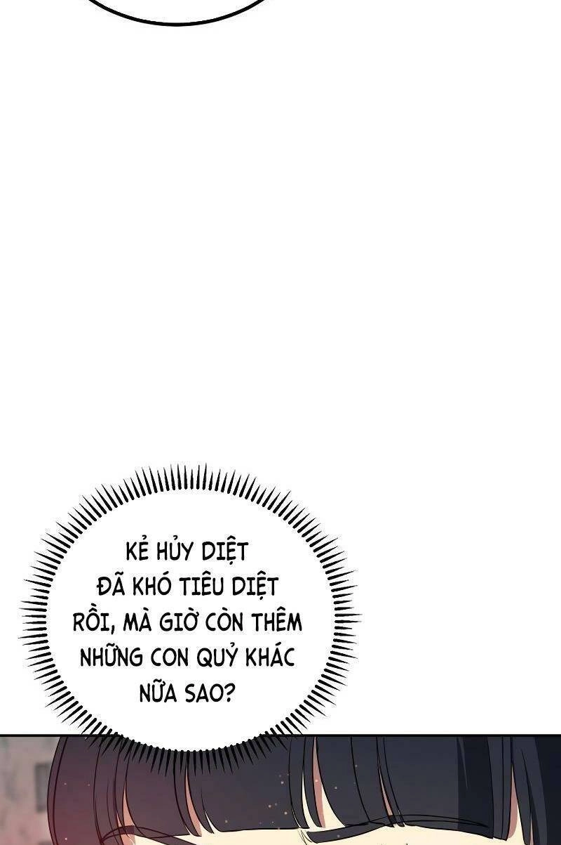 Tiểu Thuyết Mạng Do Thần Viết Chapter 17 - 30