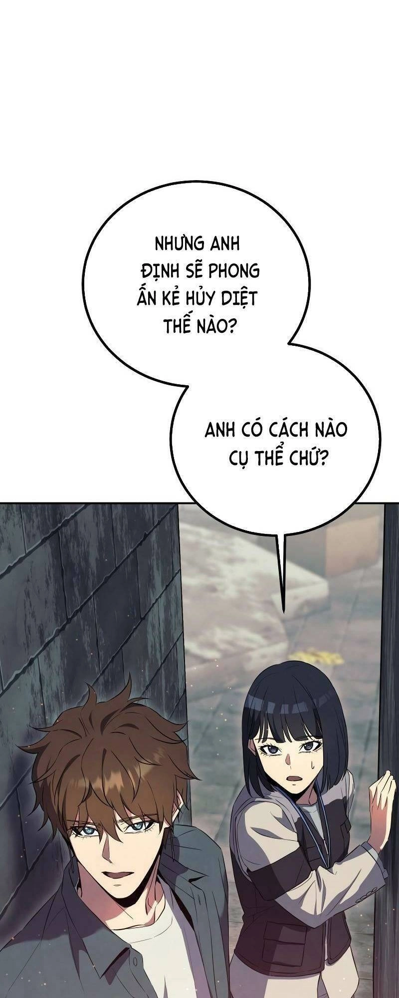 Tiểu Thuyết Mạng Do Thần Viết Chapter 17 - 35