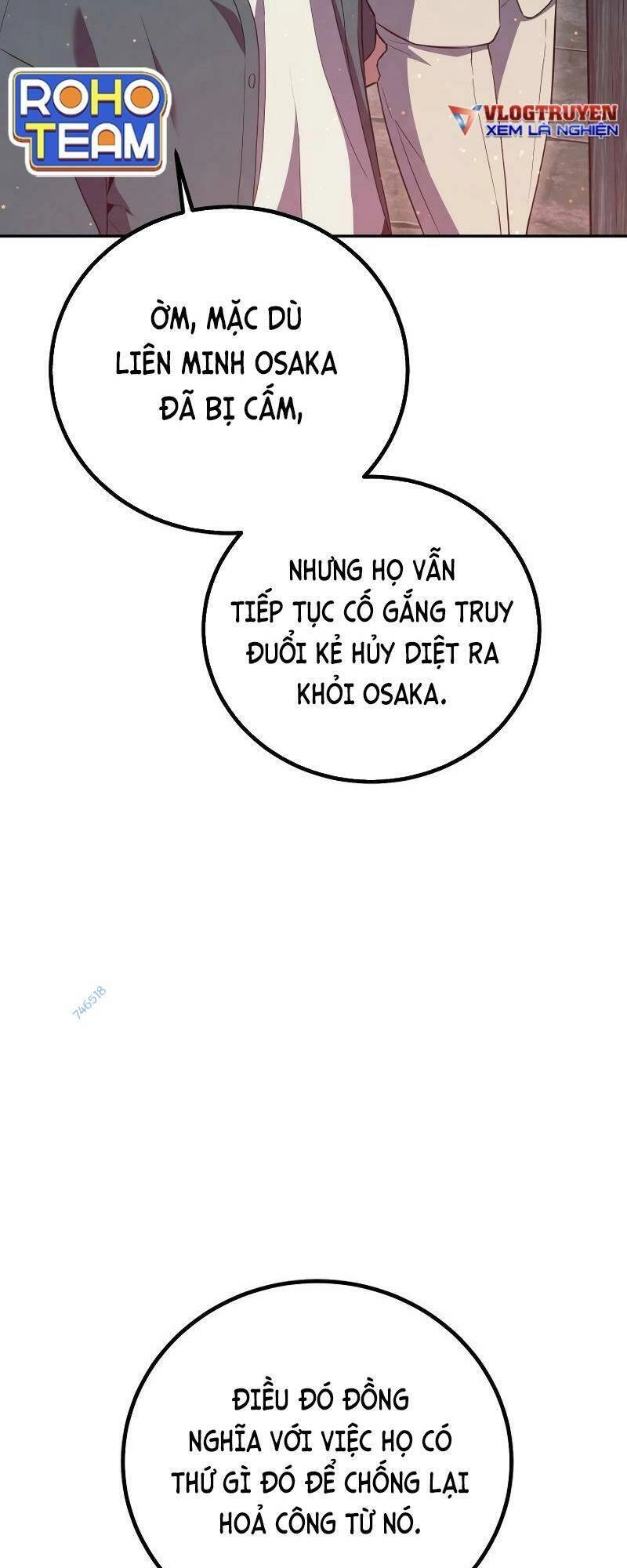 Tiểu Thuyết Mạng Do Thần Viết Chapter 17 - 36