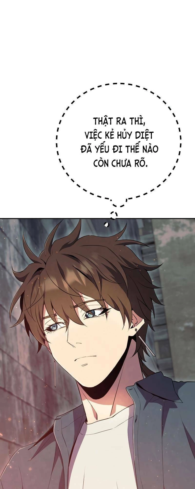 Tiểu Thuyết Mạng Do Thần Viết Chapter 17 - 39