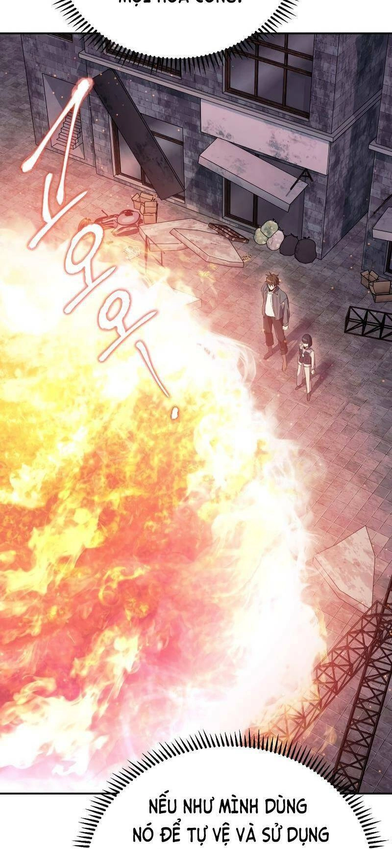 Tiểu Thuyết Mạng Do Thần Viết Chapter 17 - 41