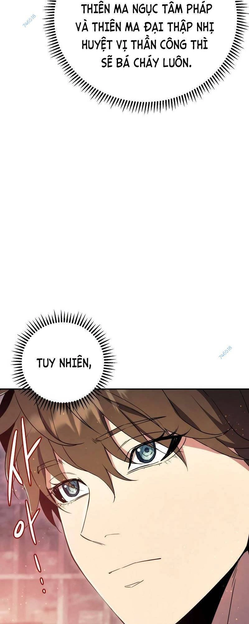 Tiểu Thuyết Mạng Do Thần Viết Chapter 17 - 42