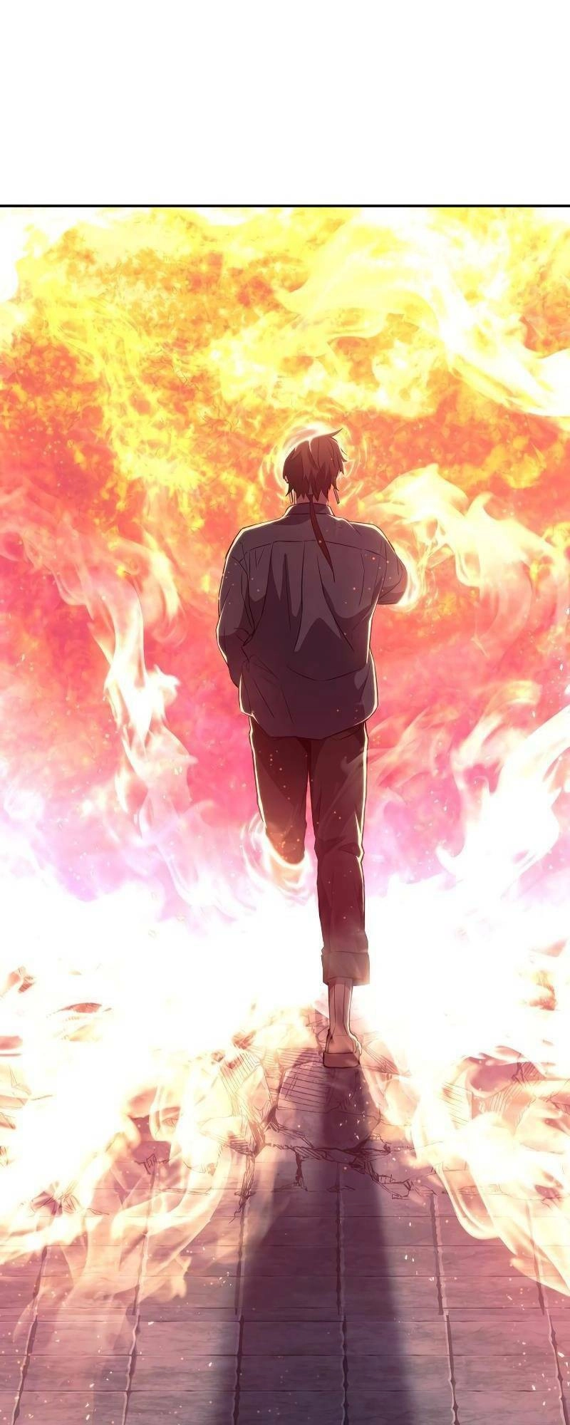 Tiểu Thuyết Mạng Do Thần Viết Chapter 17 - 45