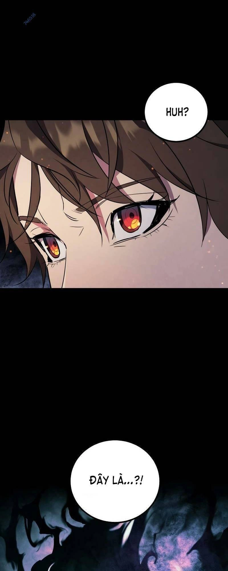 Tiểu Thuyết Mạng Do Thần Viết Chapter 17 - 48