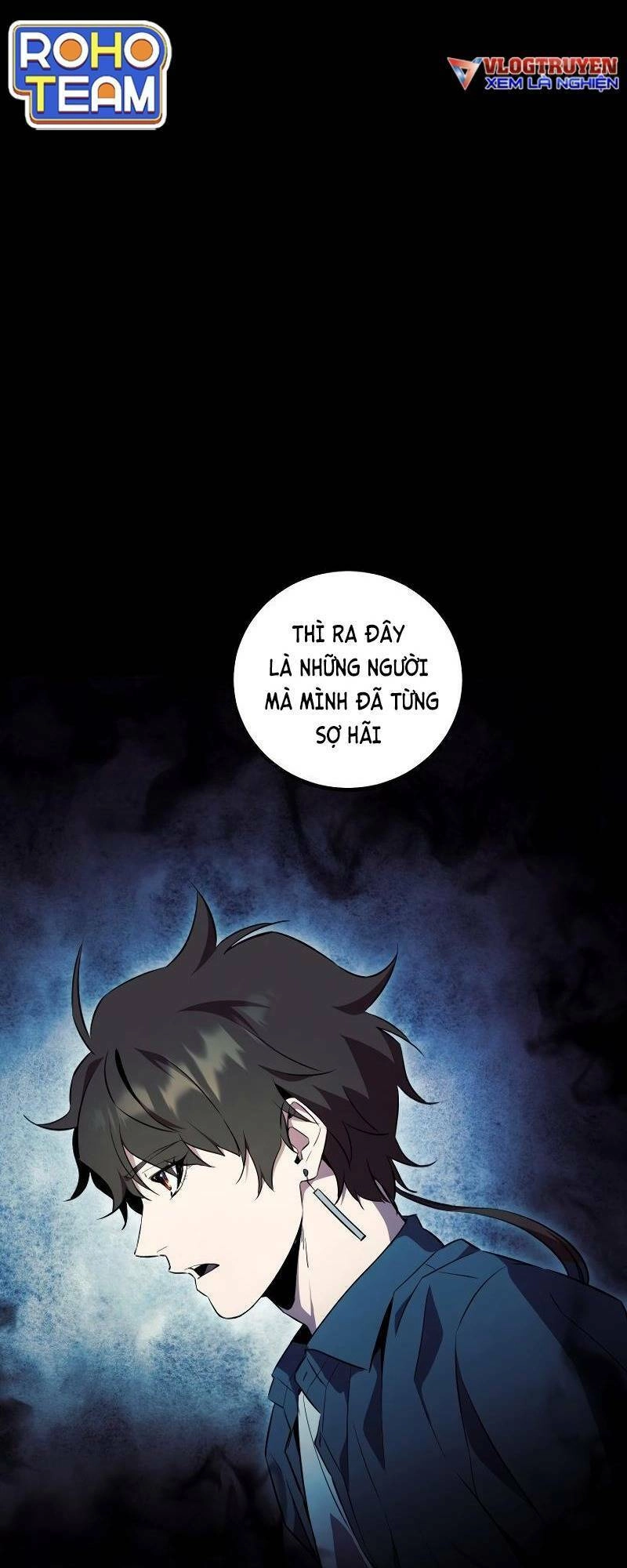 Tiểu Thuyết Mạng Do Thần Viết Chapter 17 - 51