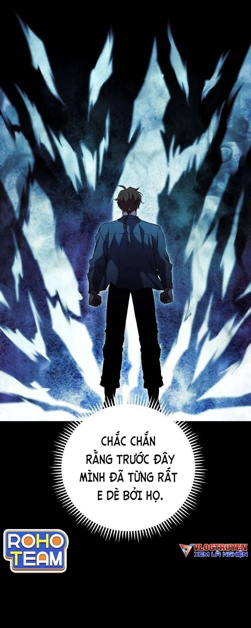 Tiểu Thuyết Mạng Do Thần Viết Chapter 17 - 54