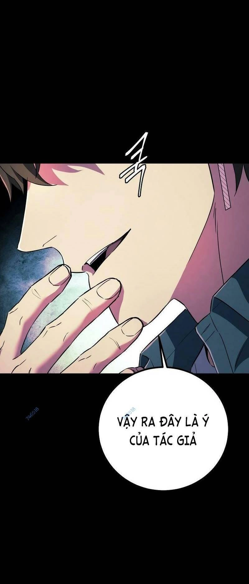 Tiểu Thuyết Mạng Do Thần Viết Chapter 17 - 56