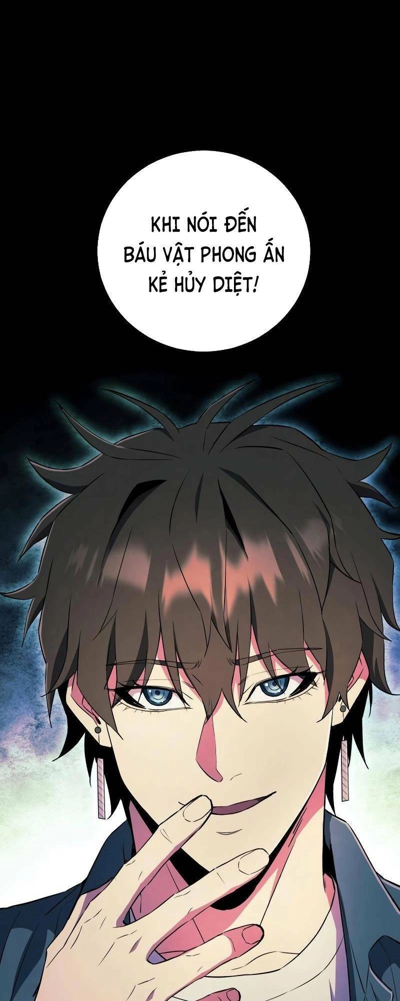 Tiểu Thuyết Mạng Do Thần Viết Chapter 17 - 57