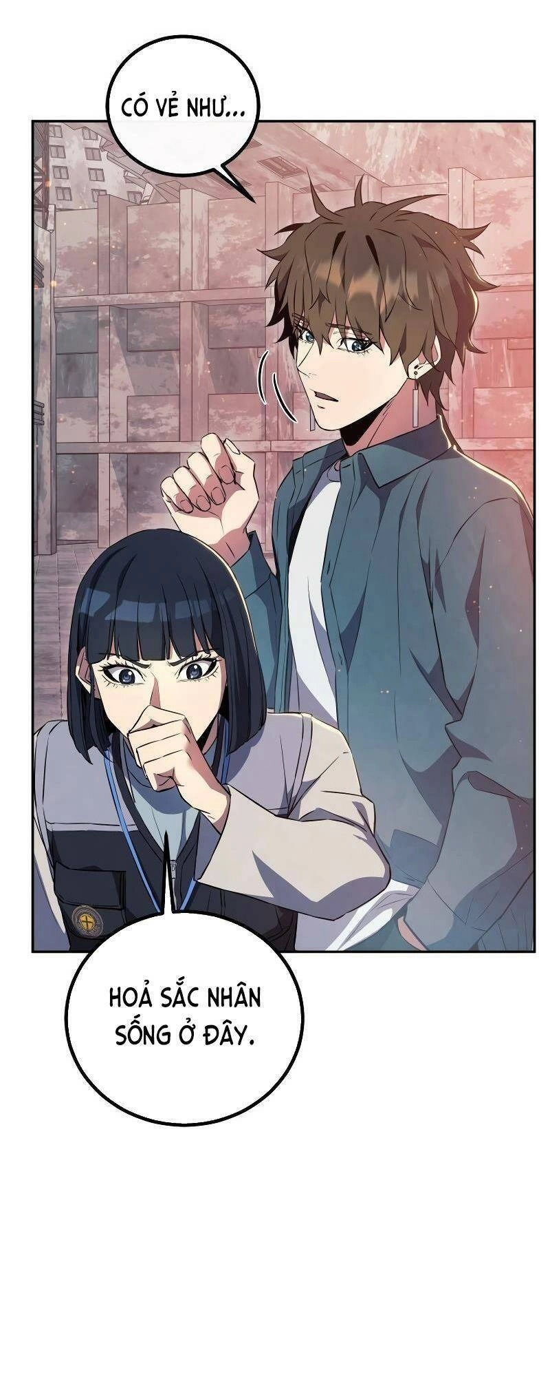 Tiểu Thuyết Mạng Do Thần Viết Chapter 17 - 60