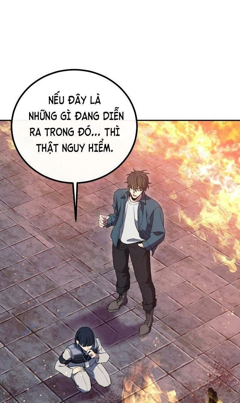Tiểu Thuyết Mạng Do Thần Viết Chapter 17 - 61
