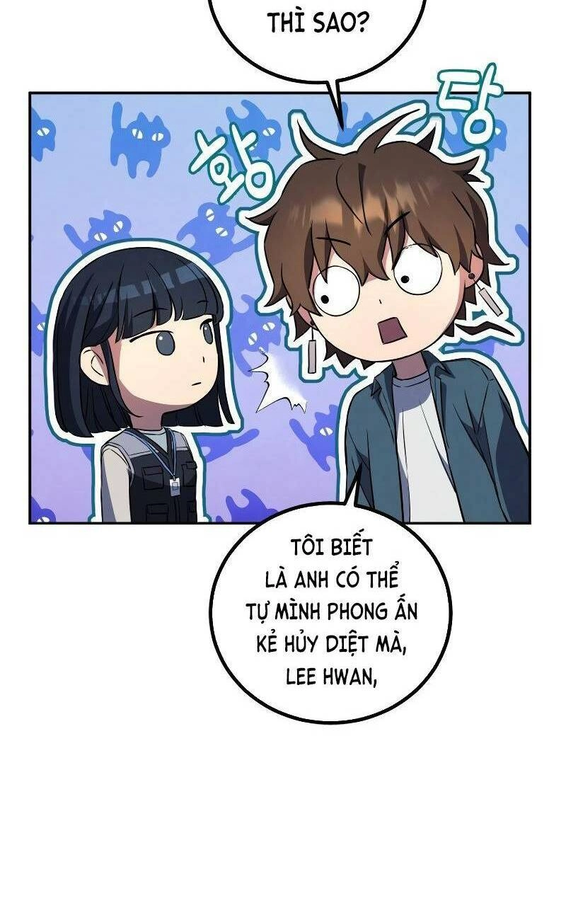 Tiểu Thuyết Mạng Do Thần Viết Chapter 17 - 65