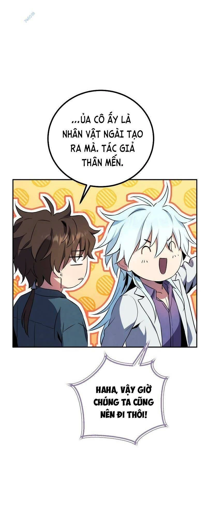 Tiểu Thuyết Mạng Do Thần Viết Chapter 17 - 72