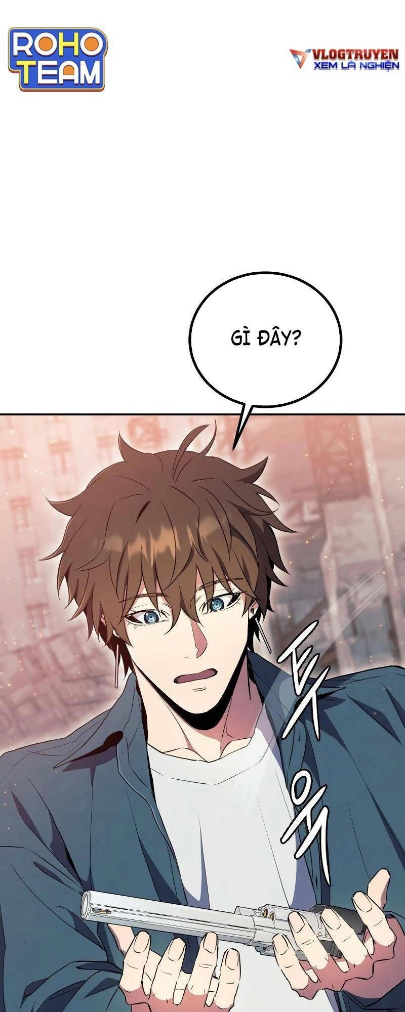 Tiểu Thuyết Mạng Do Thần Viết Chapter 17 - 75