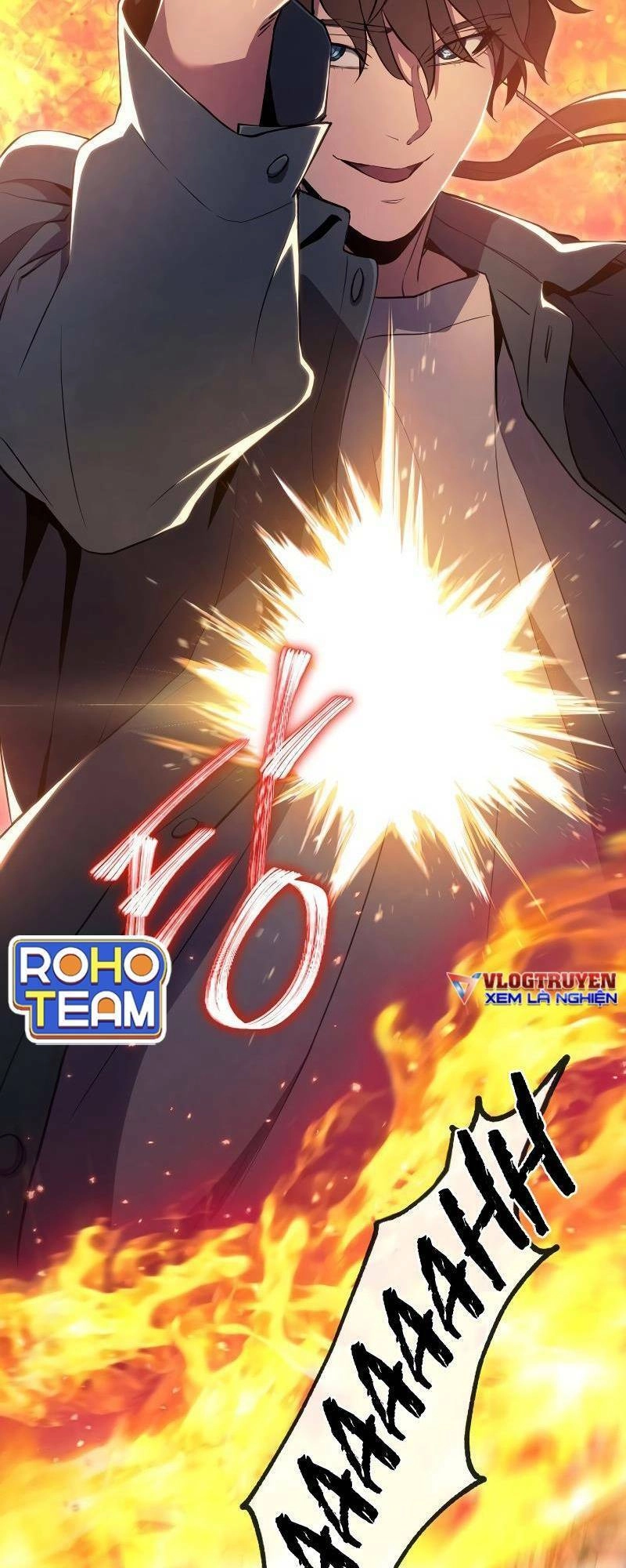 Tiểu Thuyết Mạng Do Thần Viết Chapter 17 - 83