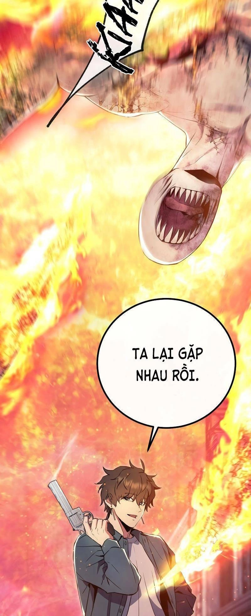 Tiểu Thuyết Mạng Do Thần Viết Chapter 17 - 84