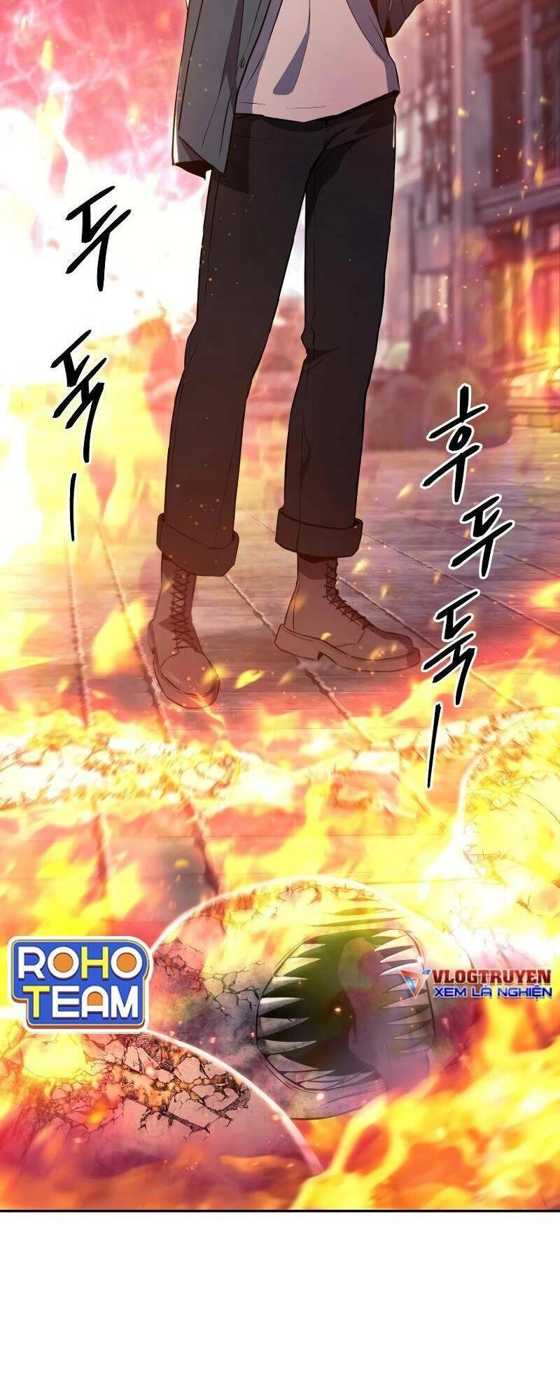 Tiểu Thuyết Mạng Do Thần Viết Chapter 17 - 85