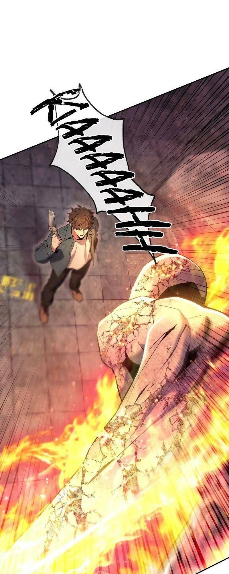 Tiểu Thuyết Mạng Do Thần Viết Chapter 17 - 86