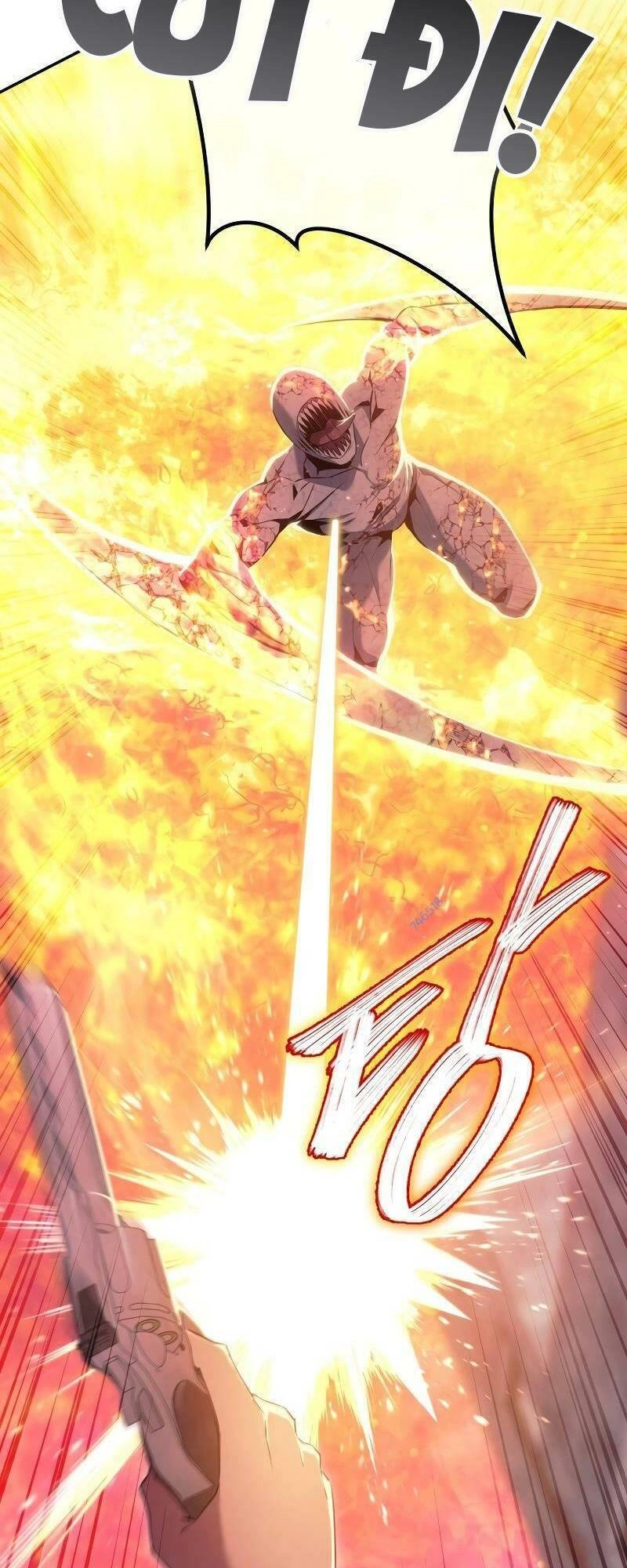 Tiểu Thuyết Mạng Do Thần Viết Chapter 17 - 88