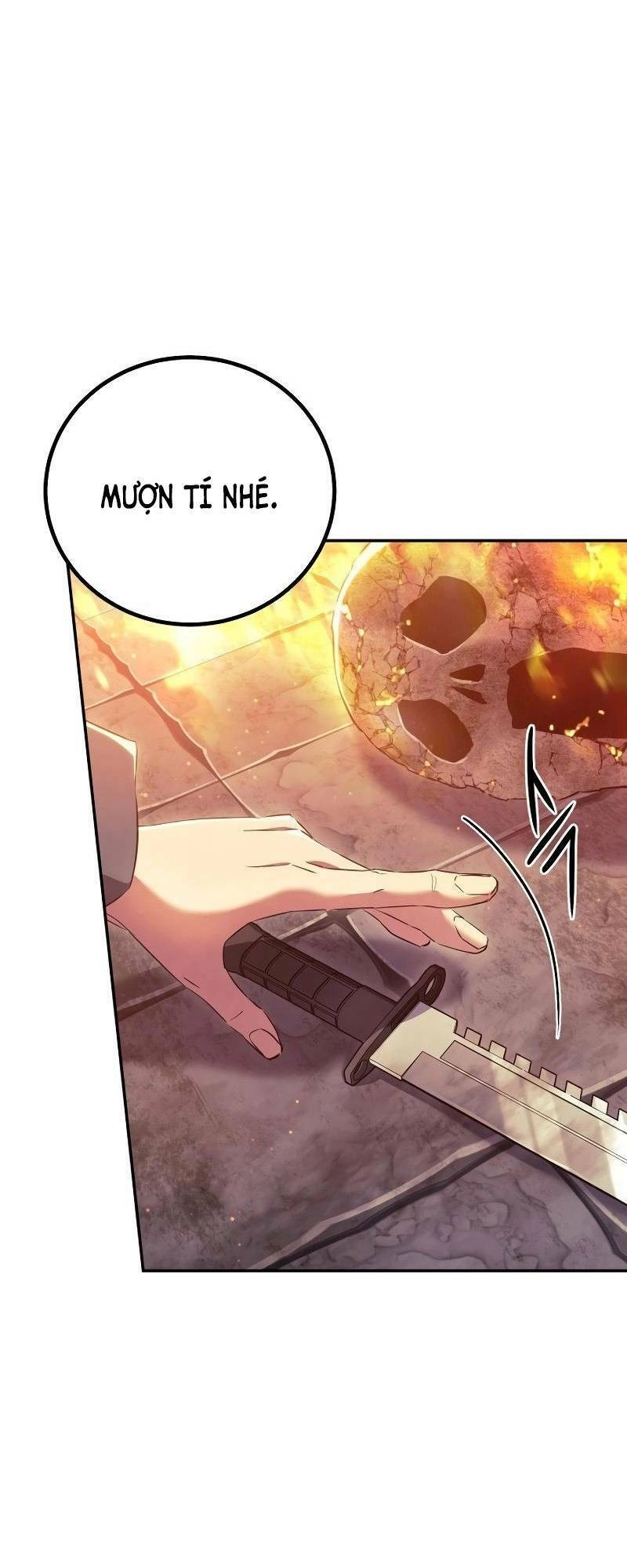 Tiểu Thuyết Mạng Do Thần Viết Chapter 18 - 6