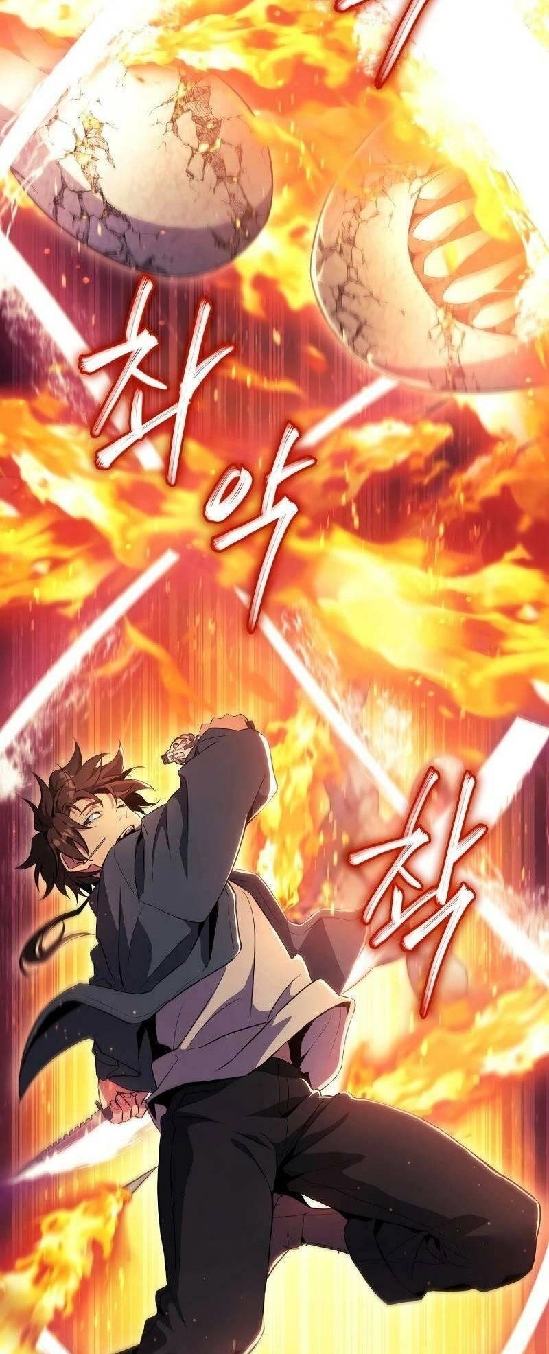 Tiểu Thuyết Mạng Do Thần Viết Chapter 18 - 10