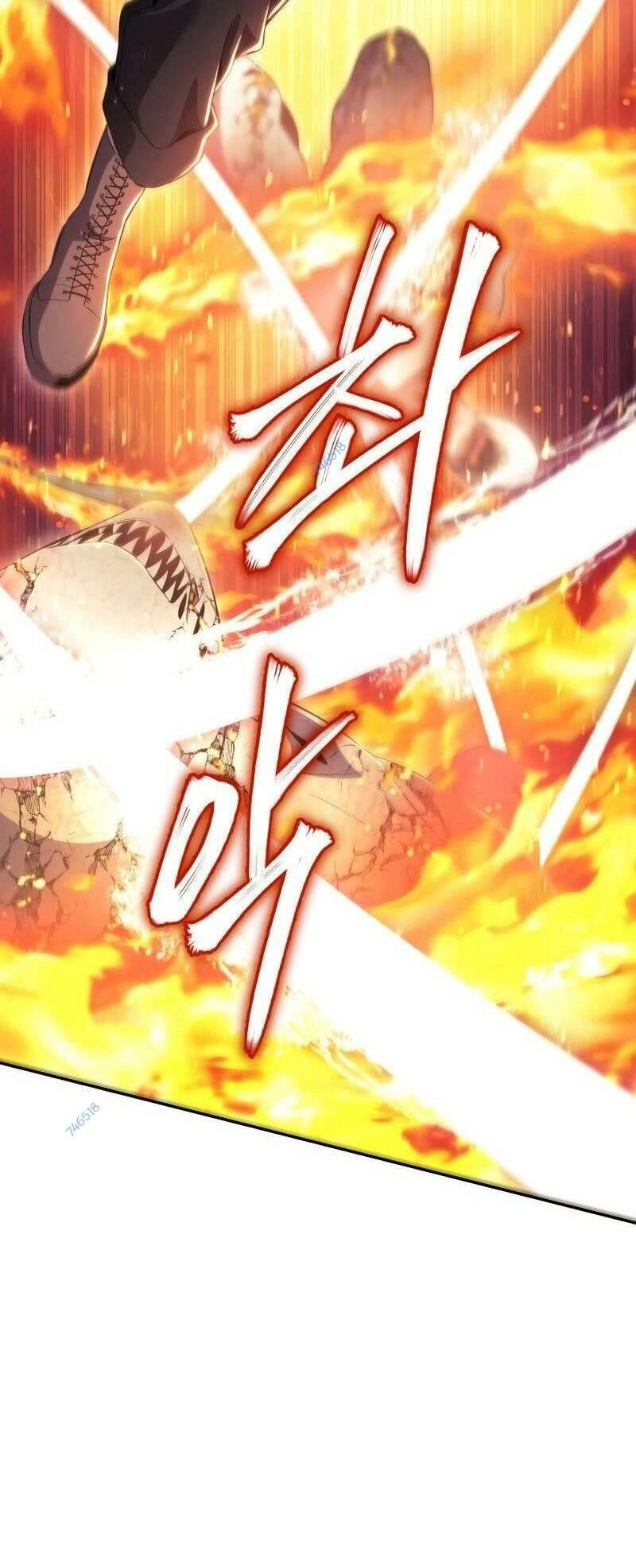 Tiểu Thuyết Mạng Do Thần Viết Chapter 18 - 11