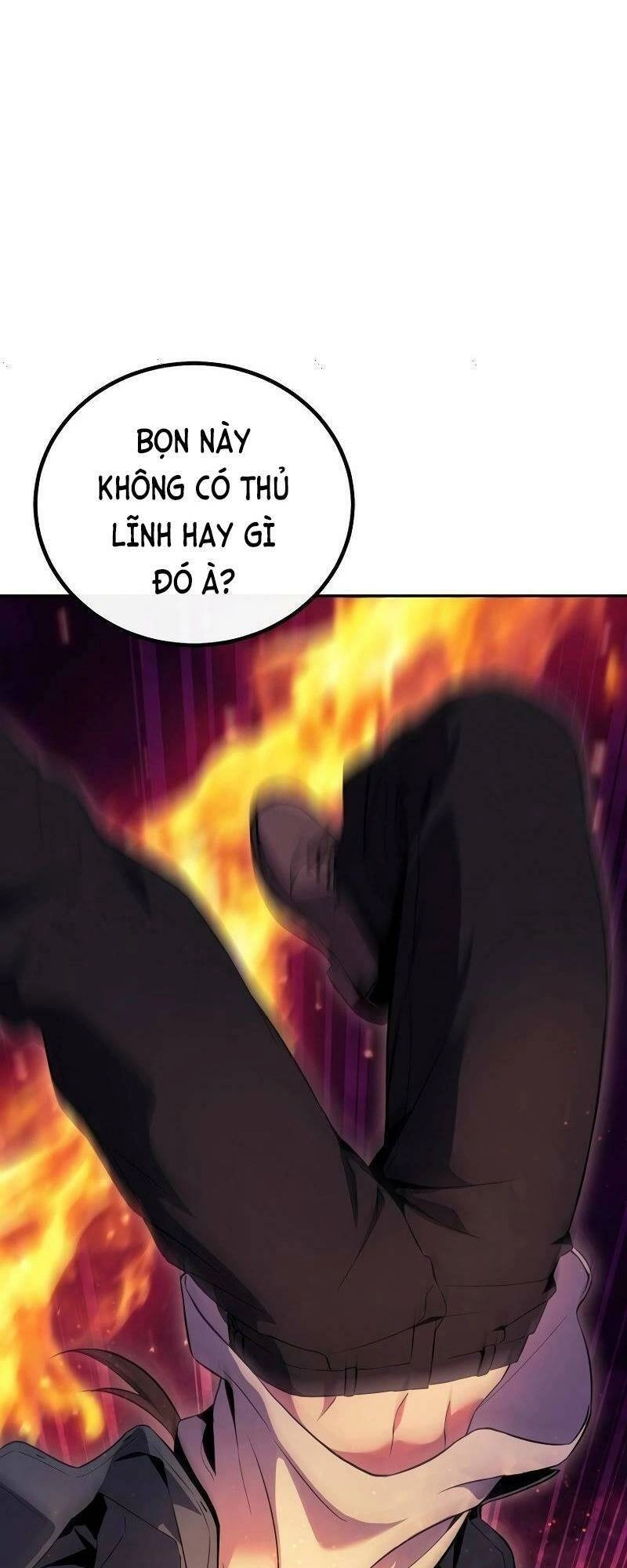 Tiểu Thuyết Mạng Do Thần Viết Chapter 18 - 15