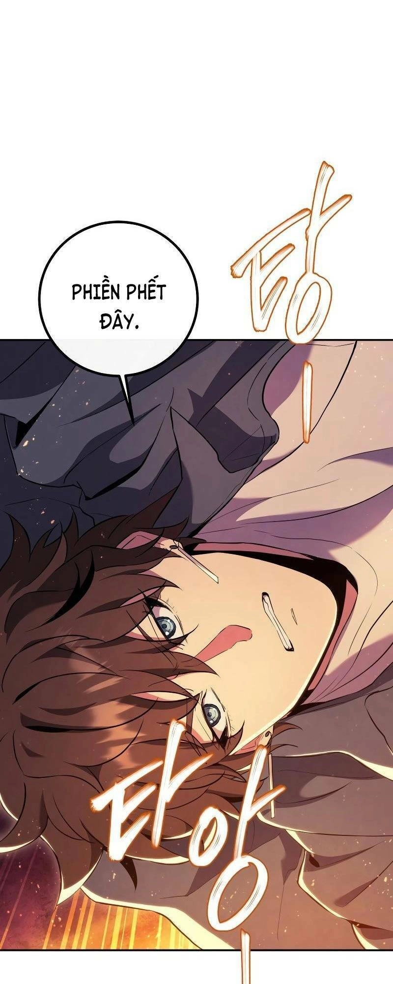 Tiểu Thuyết Mạng Do Thần Viết Chapter 18 - 18