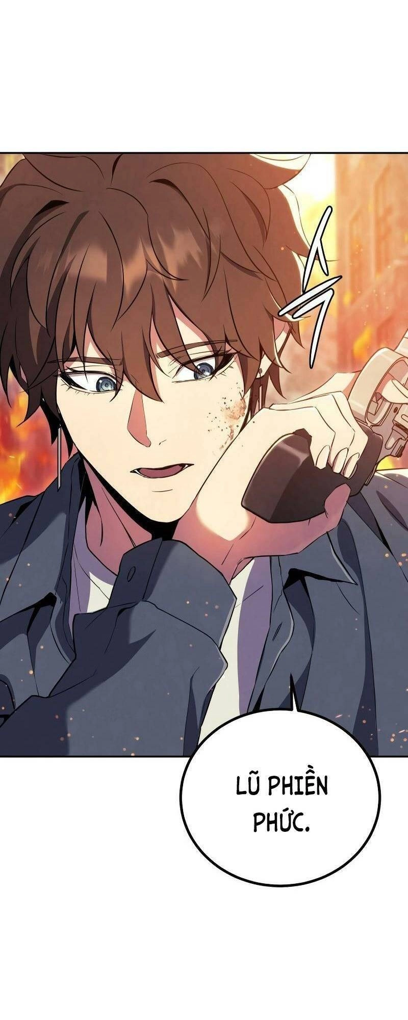 Tiểu Thuyết Mạng Do Thần Viết Chapter 18 - 27