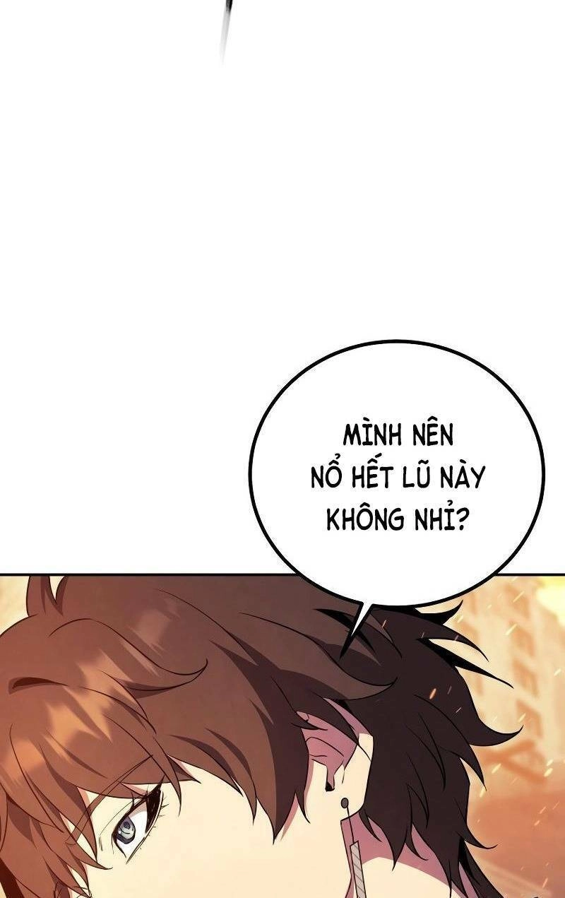 Tiểu Thuyết Mạng Do Thần Viết Chapter 18 - 31