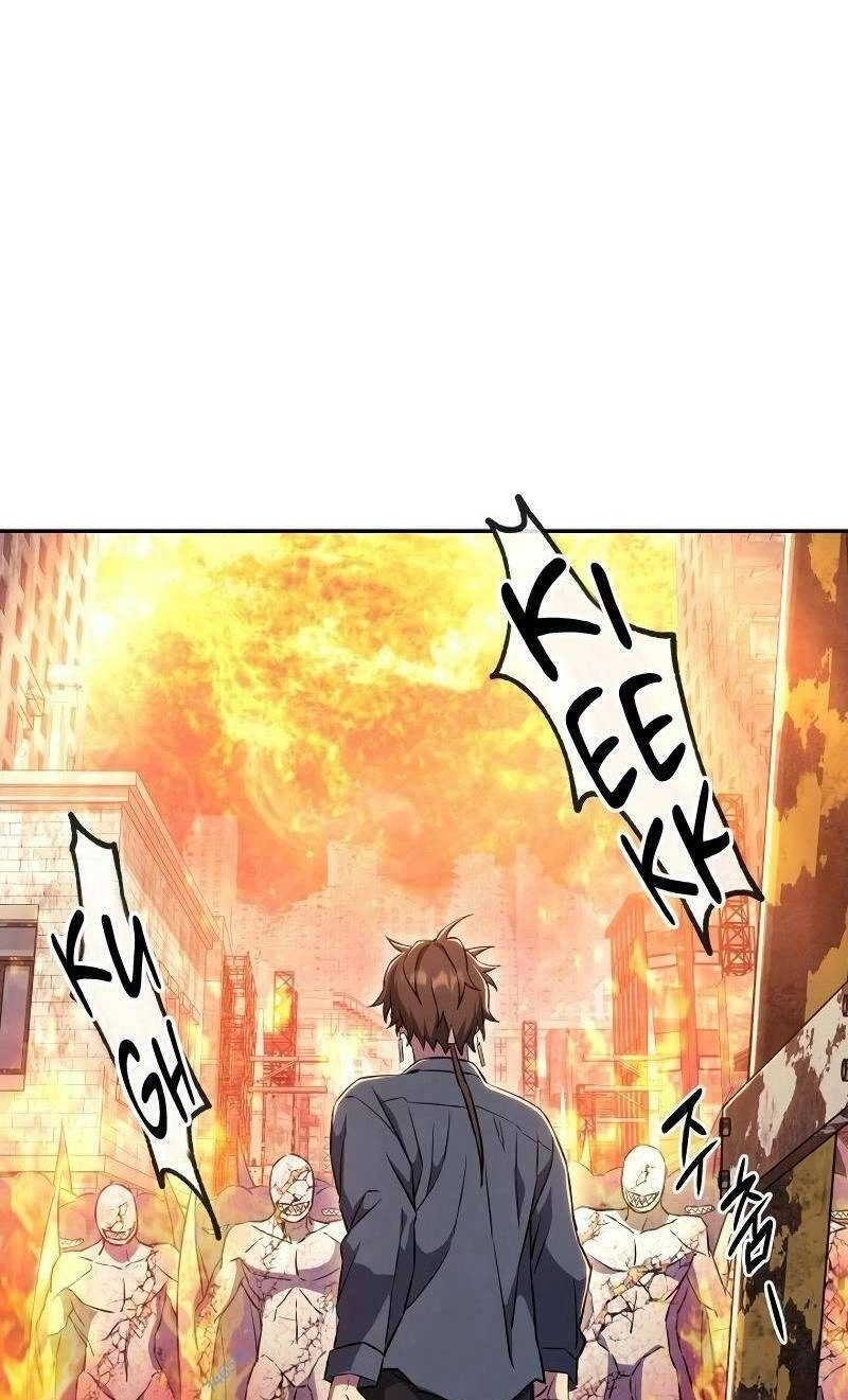 Tiểu Thuyết Mạng Do Thần Viết Chapter 18 - 34