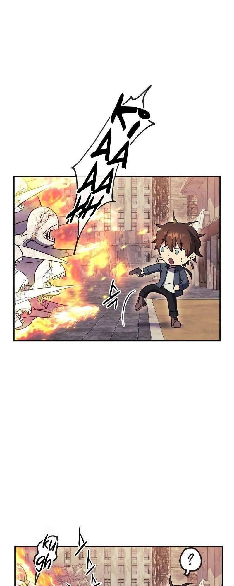 Tiểu Thuyết Mạng Do Thần Viết Chapter 18 - 36