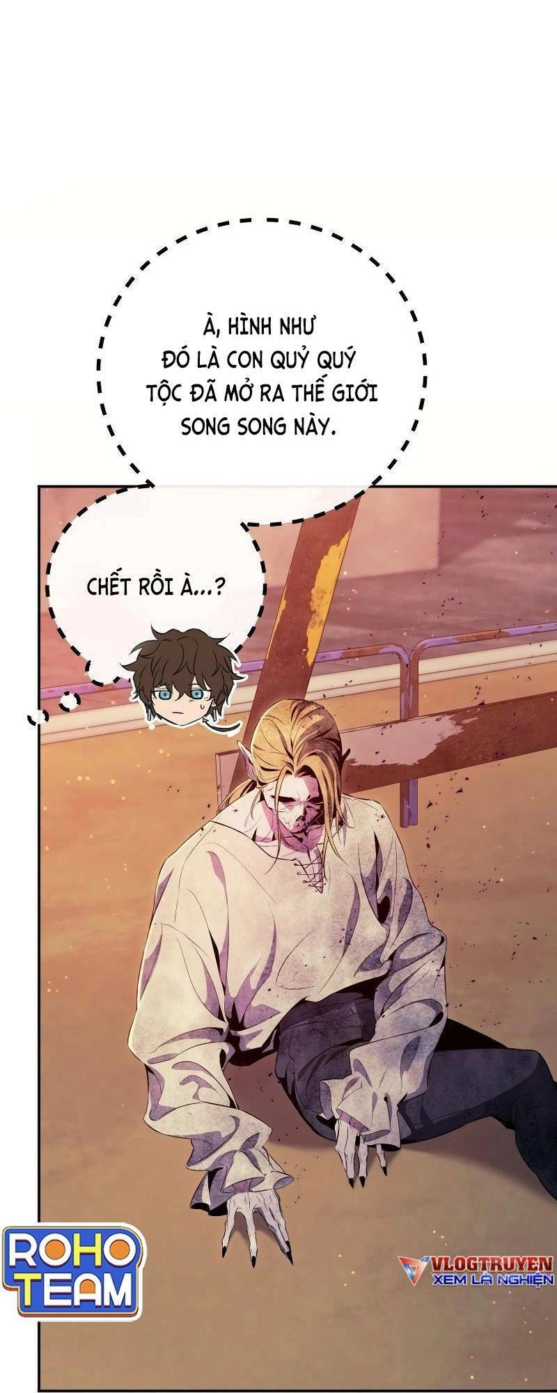 Tiểu Thuyết Mạng Do Thần Viết Chapter 18 - 42