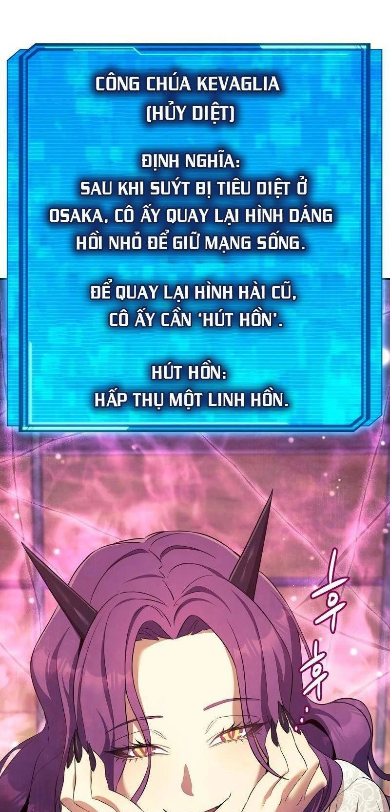 Tiểu Thuyết Mạng Do Thần Viết Chapter 18 - 49