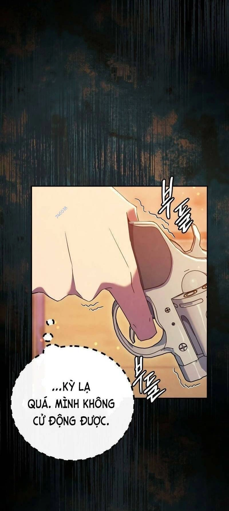 Tiểu Thuyết Mạng Do Thần Viết Chapter 18 - 52