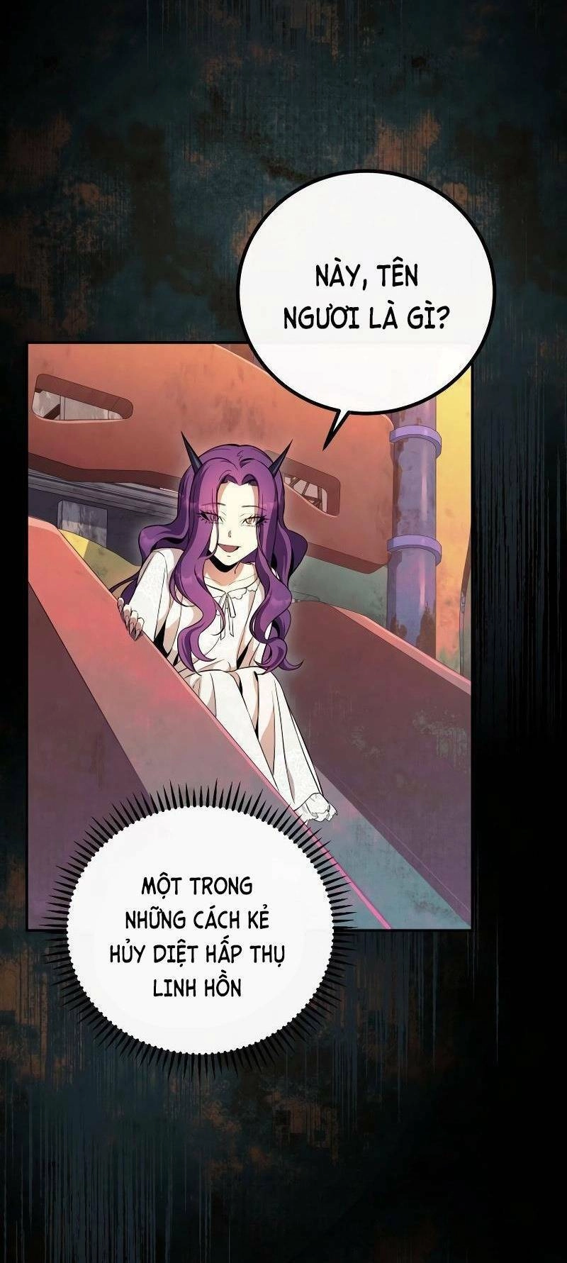 Tiểu Thuyết Mạng Do Thần Viết Chapter 18 - 53