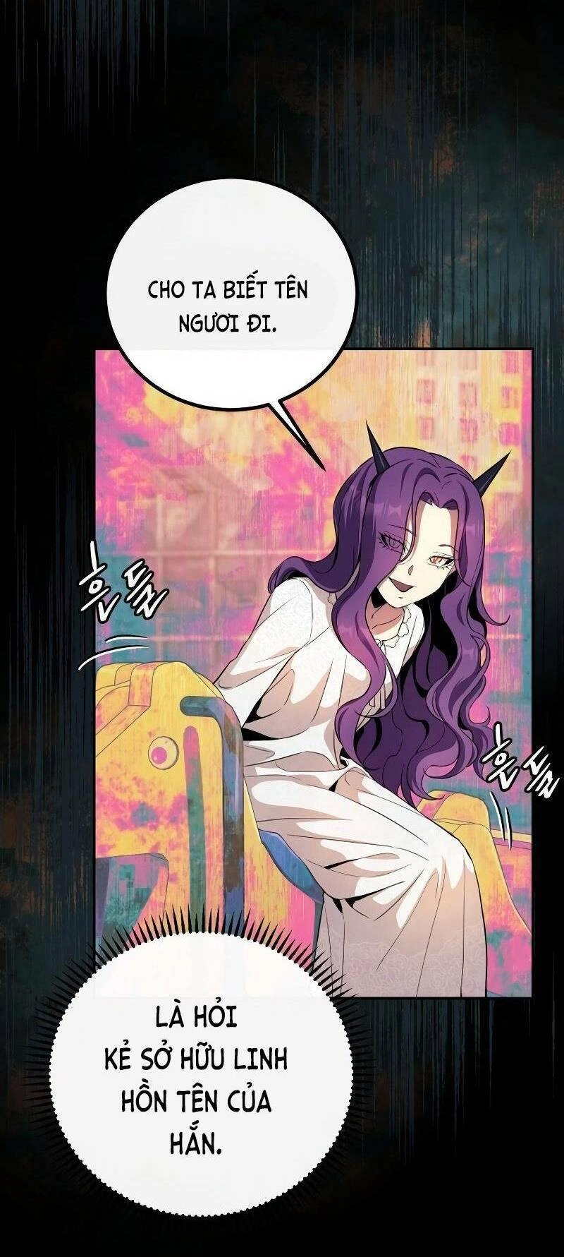 Tiểu Thuyết Mạng Do Thần Viết Chapter 18 - 54