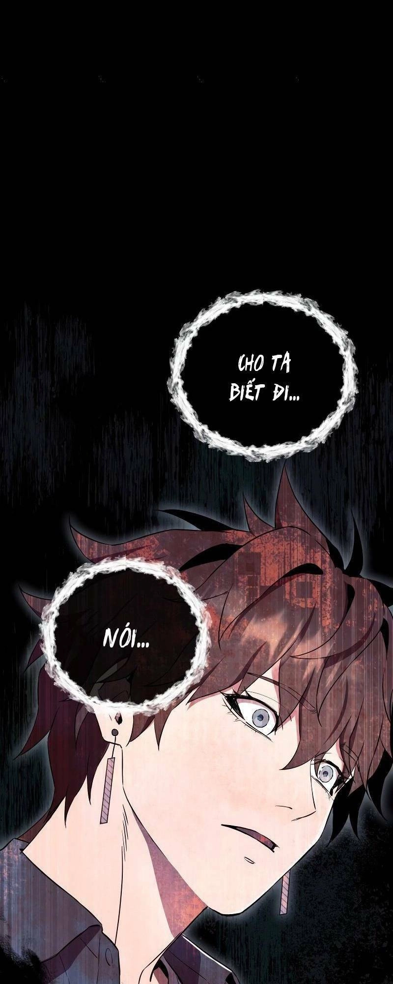 Tiểu Thuyết Mạng Do Thần Viết Chapter 18 - 58