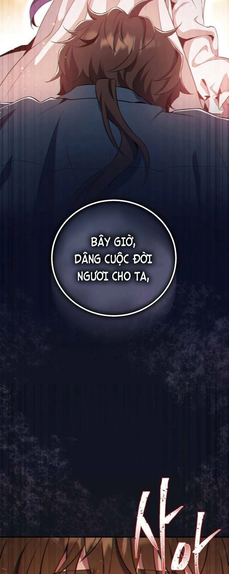 Tiểu Thuyết Mạng Do Thần Viết Chapter 18 - 65