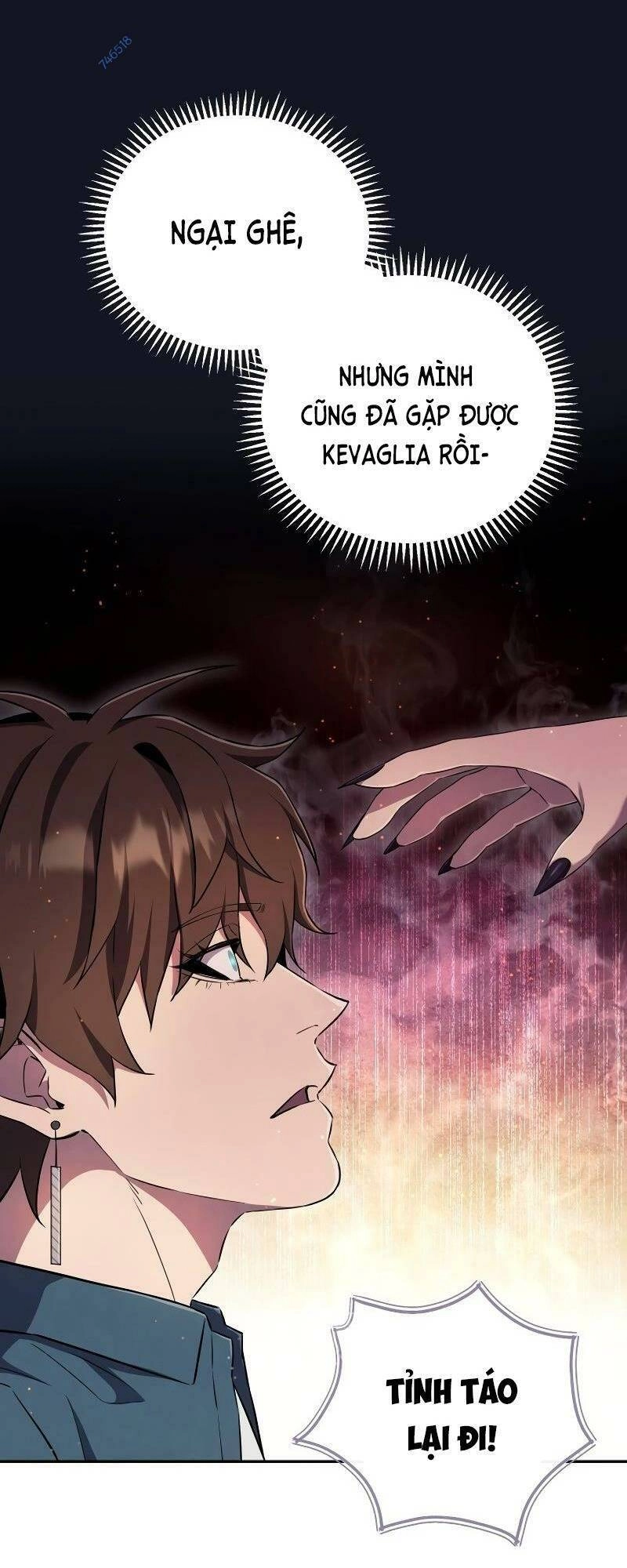 Tiểu Thuyết Mạng Do Thần Viết Chapter 18 - 69