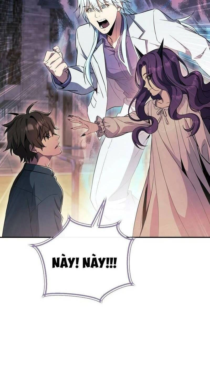 Tiểu Thuyết Mạng Do Thần Viết Chapter 18 - 71