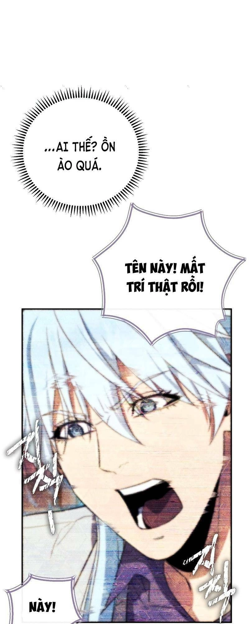 Tiểu Thuyết Mạng Do Thần Viết Chapter 18 - 72