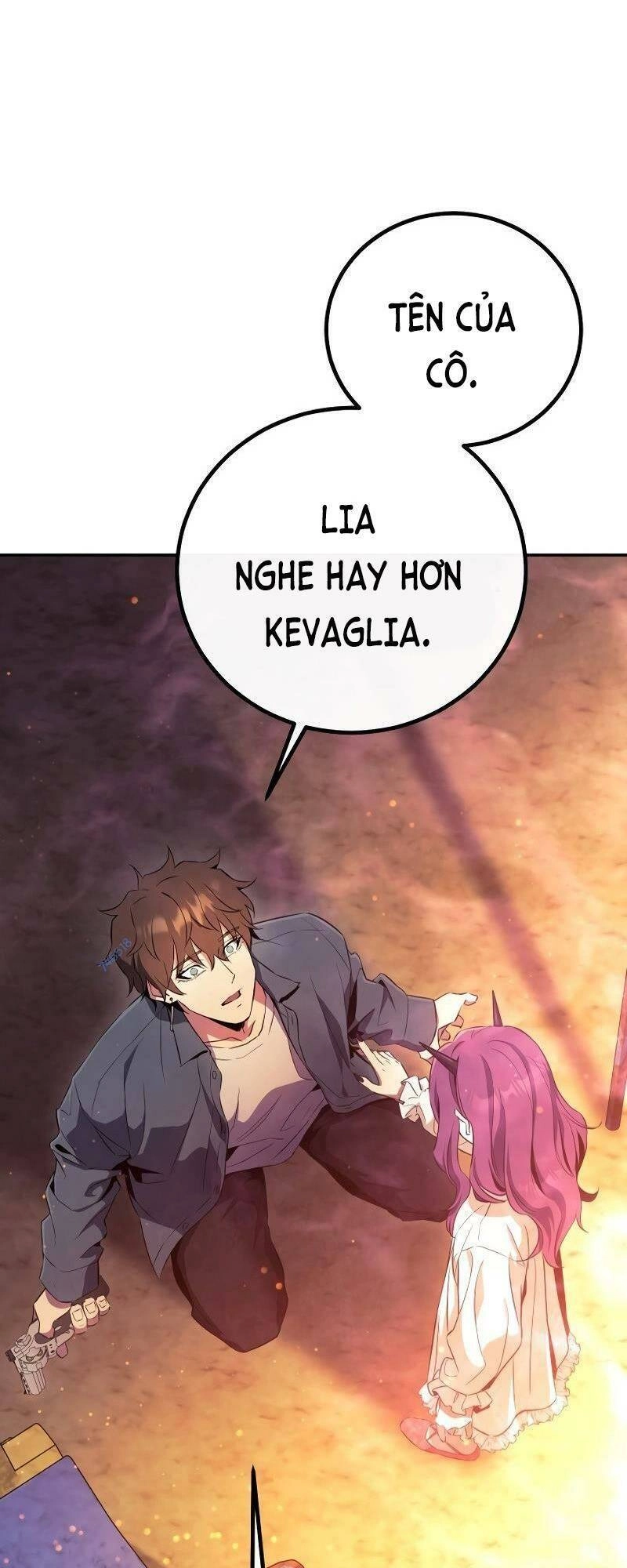 Tiểu Thuyết Mạng Do Thần Viết Chapter 18 - 75