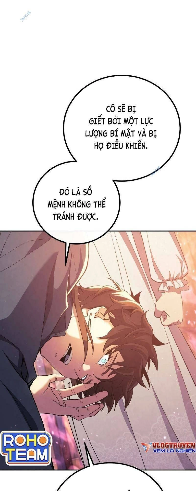 Tiểu Thuyết Mạng Do Thần Viết Chapter 18 - 81