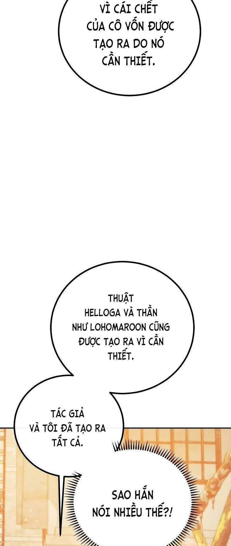 Tiểu Thuyết Mạng Do Thần Viết Chapter 18 - 82