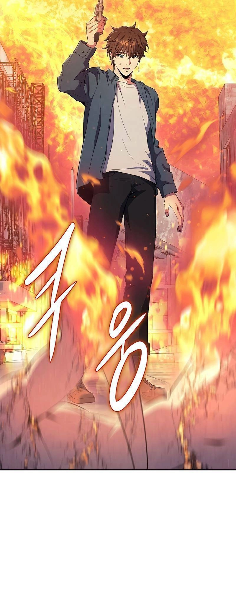 Tiểu Thuyết Mạng Do Thần Viết Chapter 19 - 3