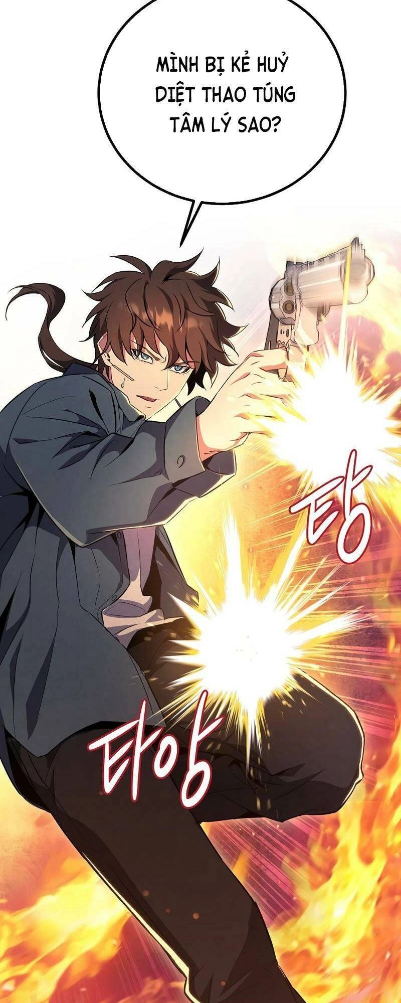 Tiểu Thuyết Mạng Do Thần Viết Chapter 19 - 7